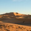 Erg Chebbi Dunes