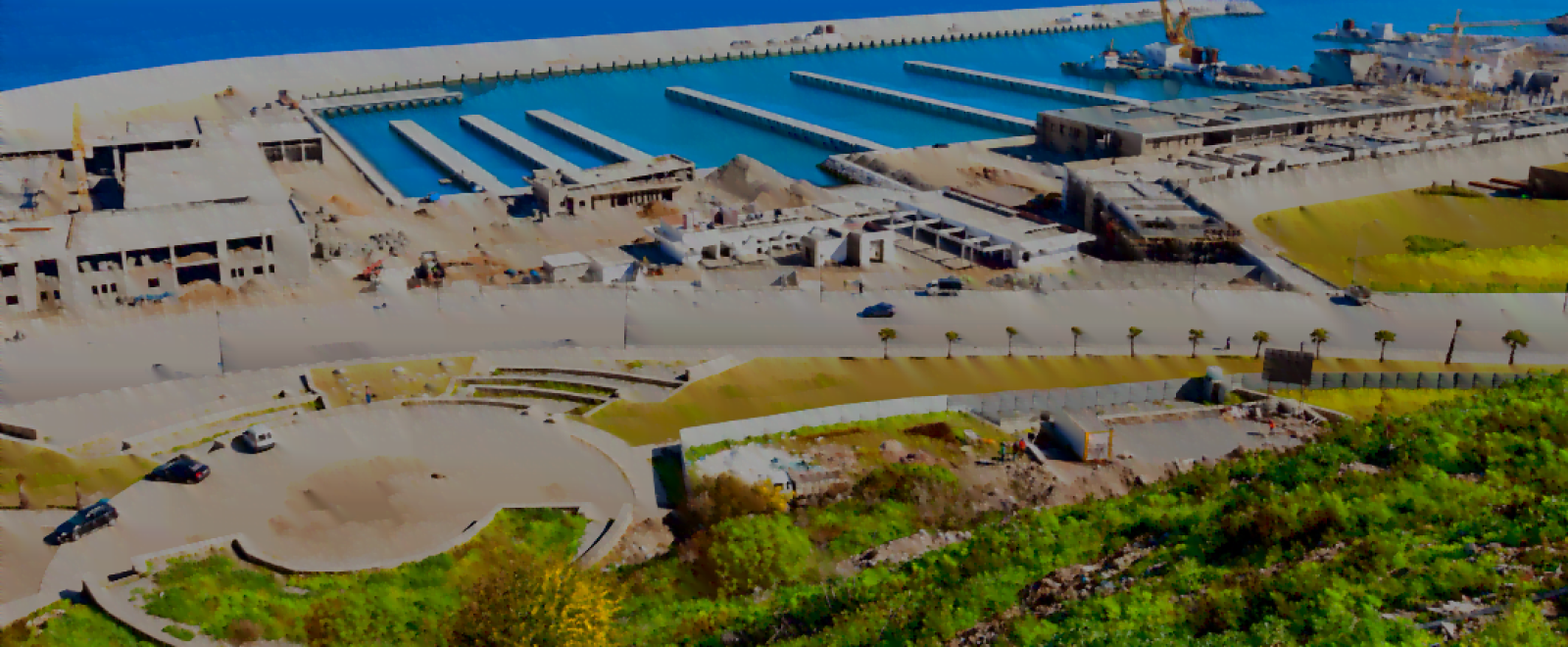 12 days Tour from Tangier 12 days Tour from Tangier