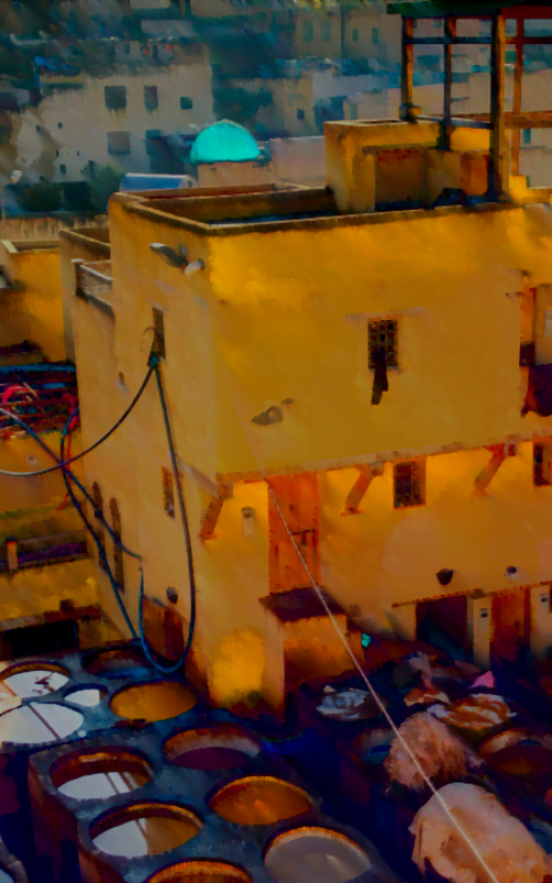 Fes desert tours 3 Days /2 Nights Fes desert tours 3 Days /2 Nights