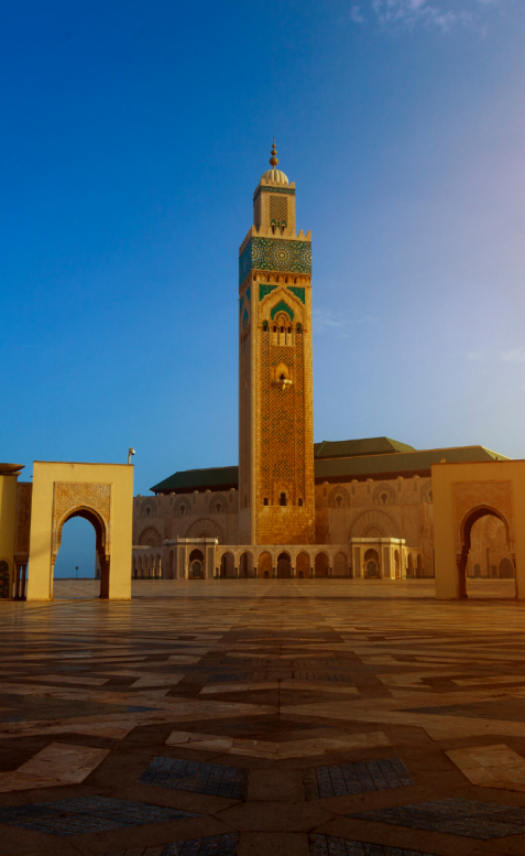 7 days Tour from Casablanca/6 Nights 7 days Tour from Casablanca/6 Nights