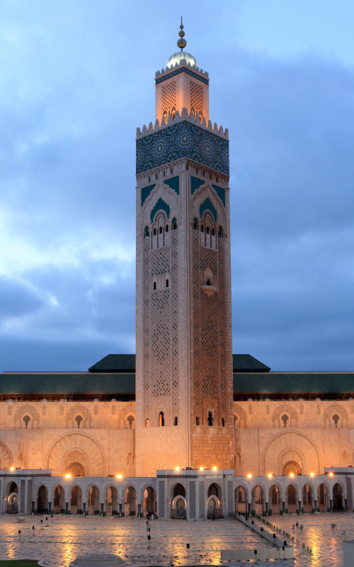 Unveil the Enchantment of Morocco: 5 best Morocco Tours from Casablanca Unveil the Enchantment of Morocco: 5 best Morocco Tours from Casablanca