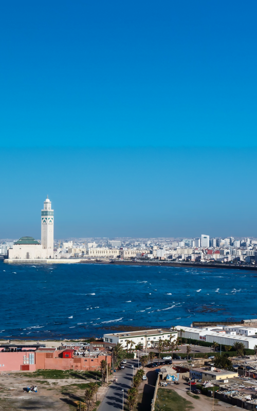5 Days tour from Casablanca 5 Days tour from Casablanca