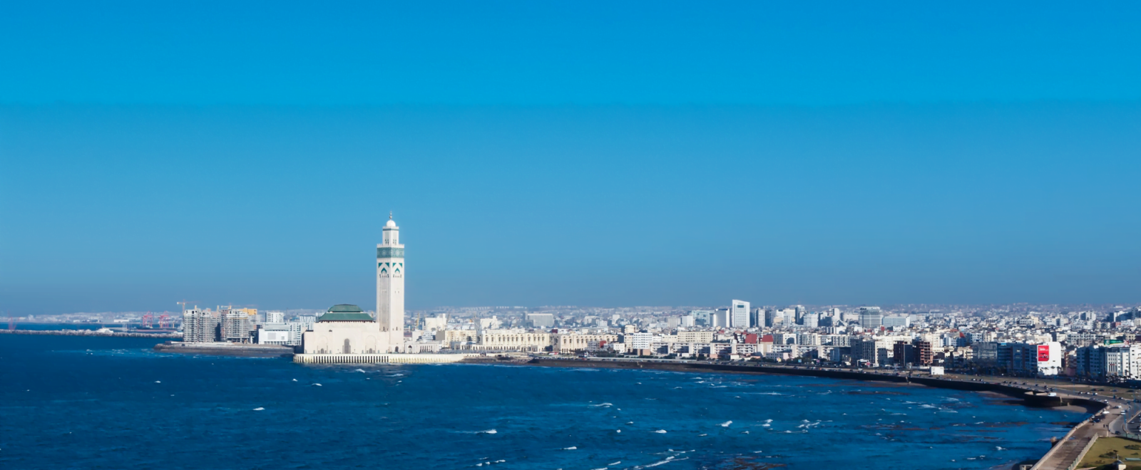 5 Days tour from Casablanca 5 Days tour from Casablanca