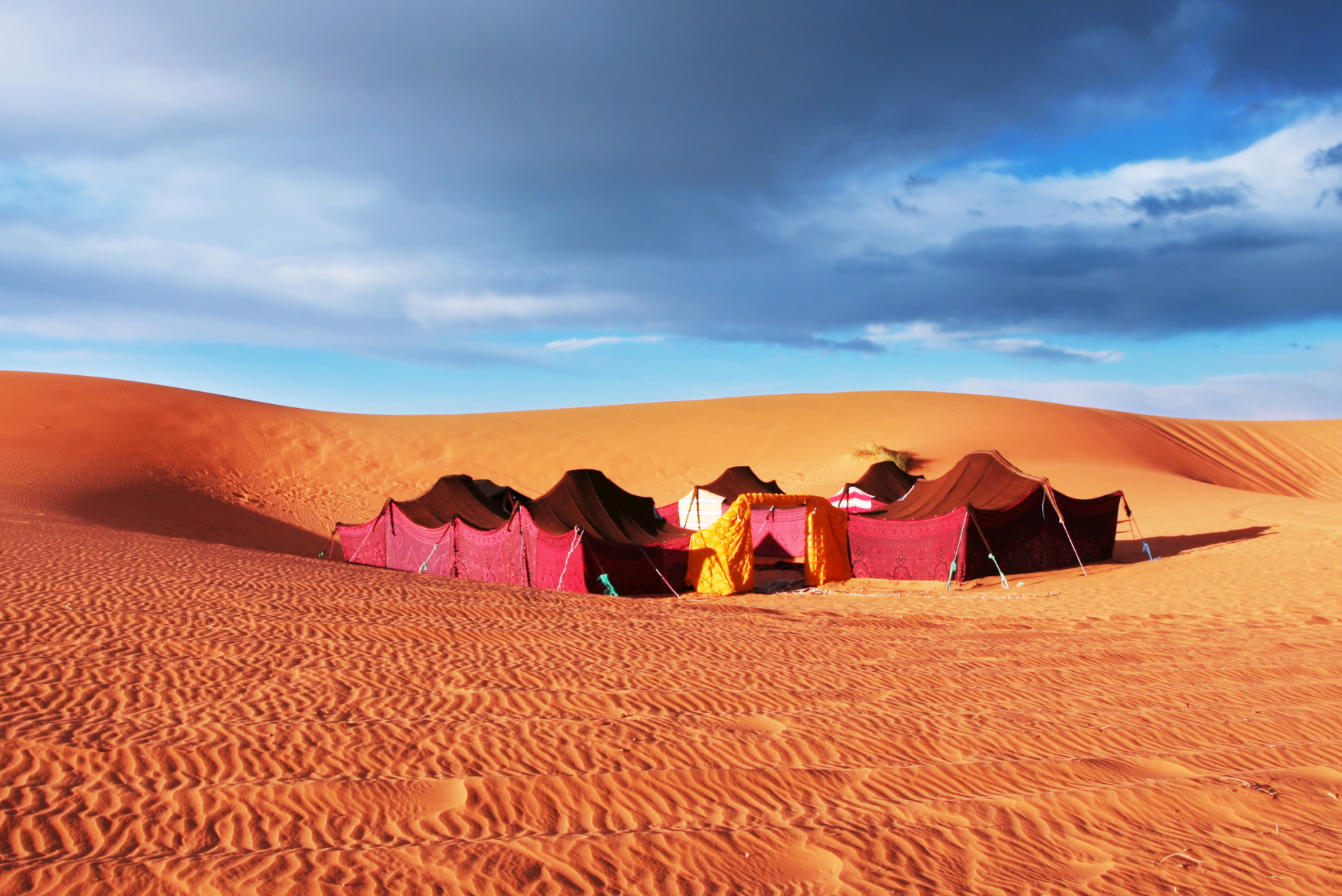 Marrakech to Fes Desert Tour 4 Days/3 Nights Marrakech to Fes Desert Tour 4 Days/3 Nights