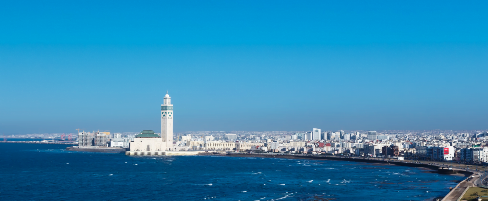 10 Days tour from Casablanca 10 Days tour from Casablanca