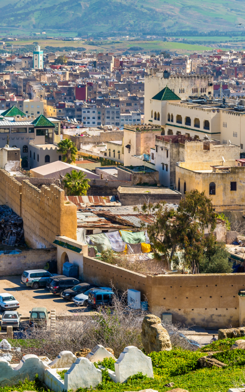 Fes to Marrakech desert tour 3 Days/2 Nights Fes to Marrakech desert tour 3 Days/2 Nights
