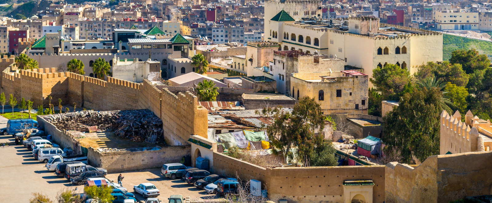 Fes to Marrakech desert tour 3 Days/2 Nights Fes to Marrakech desert tour 3 Days/2 Nights