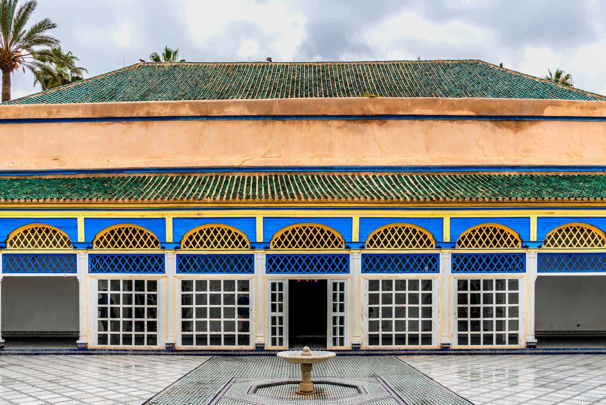Casablanca Tours Morocco Casablanca Tours Morocco