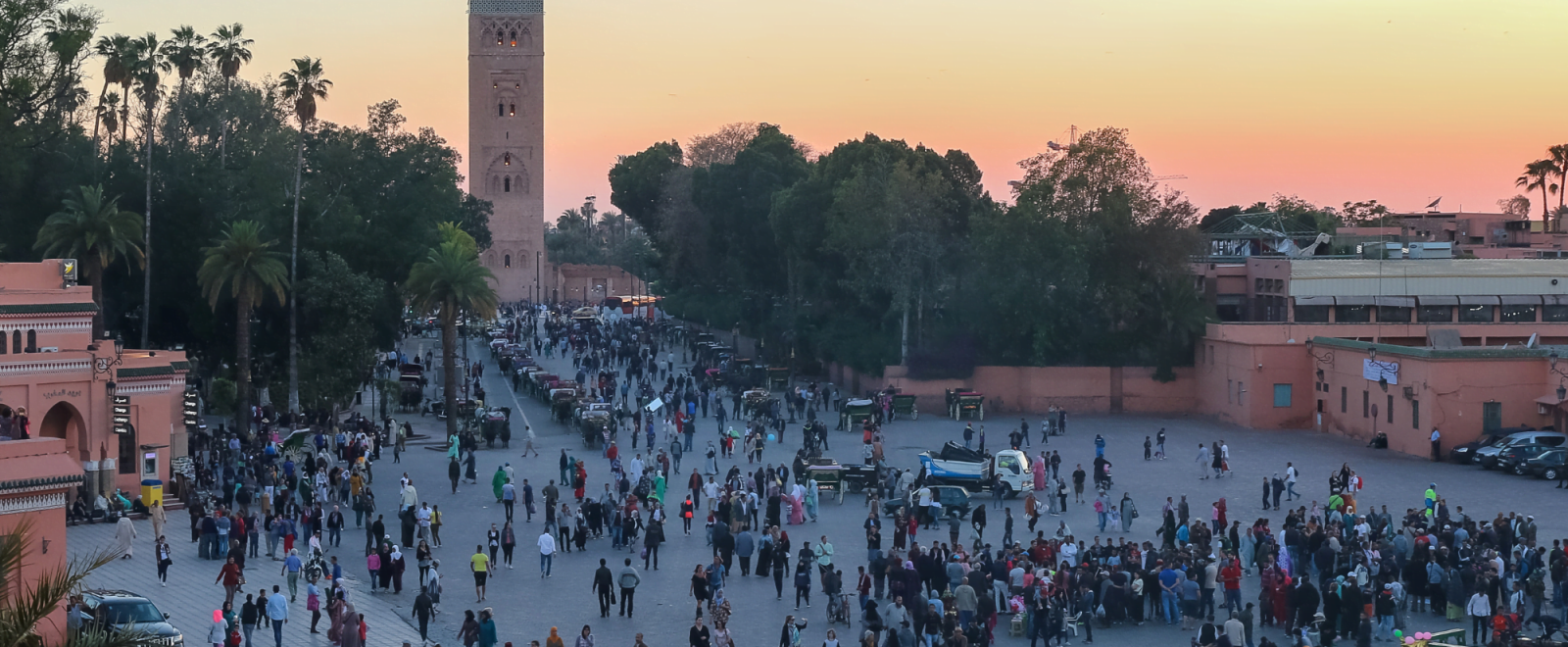 Marrakech To Fes Desert Tour 3 Days/2 Nights Marrakech To Fes Desert Tour 3 Days/2 Nights