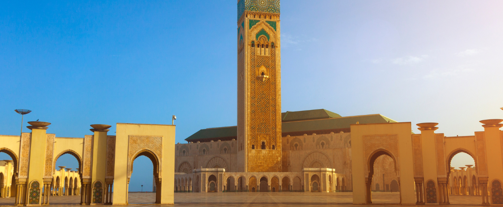 7 days tour from Casablanca 7 days tour from Casablanca