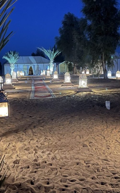 Merzouga luxury desert camp Merzouga luxury desert camp